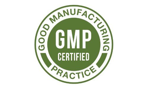 GlycoAid GMP Certified